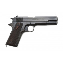 Colt 1911 .45 ACP (C13375)