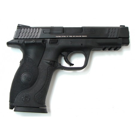 Smith & Wesson M&P .45 ACP caliber pistol. Full size model with Crimson Trace Laser. Excellent condition. (PR18069)