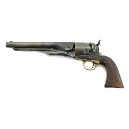 Colt 1860 Army .44 (C13356)