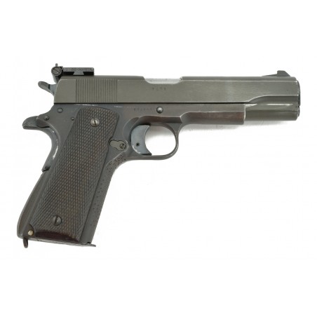 Remington M1911A1 .45 ACP (PR37439)