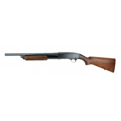 Remington Model 31 Riot 12...
