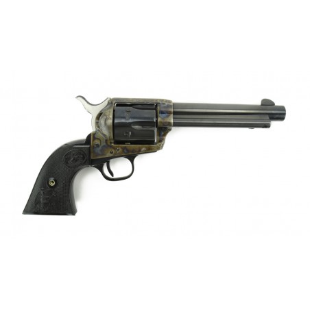 Colt Single Action Army .38 Special (C13342)