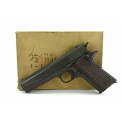 Colt 1911 .45 ACP (C13341)