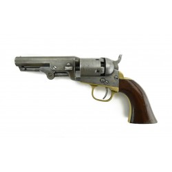 Colt 1849 Pocket Model...
