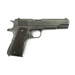 Remington M1911-A1 .45 ACP...
