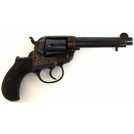 Colt 1877 Lightning .38 Colt  (C4697)