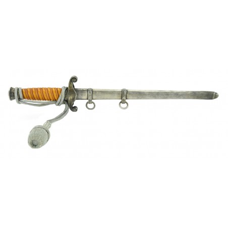 German WWII Army Officers Dagger by Eichorn (MEW1694)