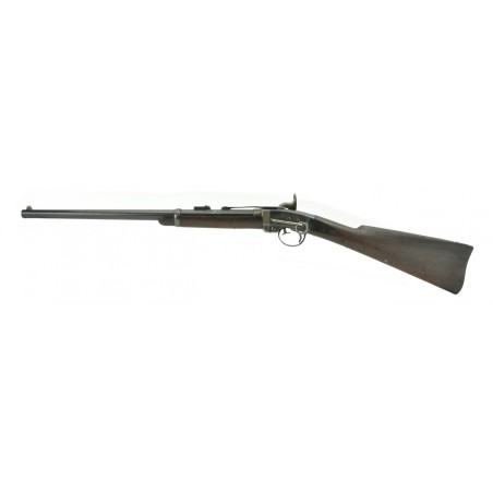 Smith Civil War Carbine (AL4149)