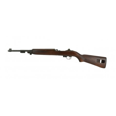 Winchester M1 .30 Carbine (W9185)