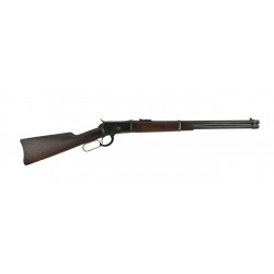Winchester Model 1892 .38...