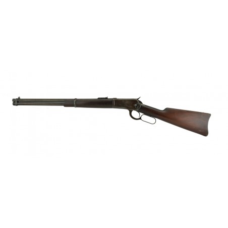 Winchester Model 1892 .44 WCF (W9181)