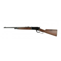 Winchester Model 1886...