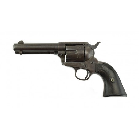 Colt Single Action Army .41 Colt (C13319)