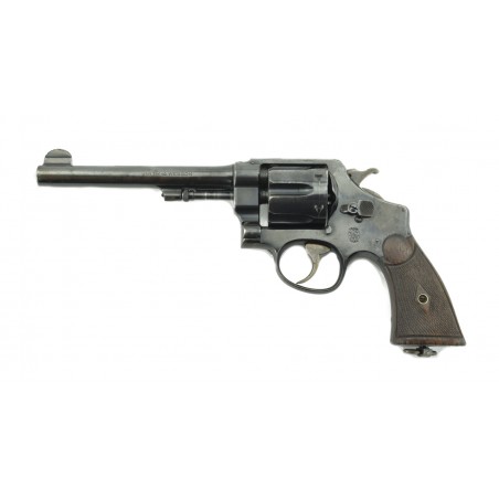 Smith & Wesson Hand Ejector .44 Special (PR37212)