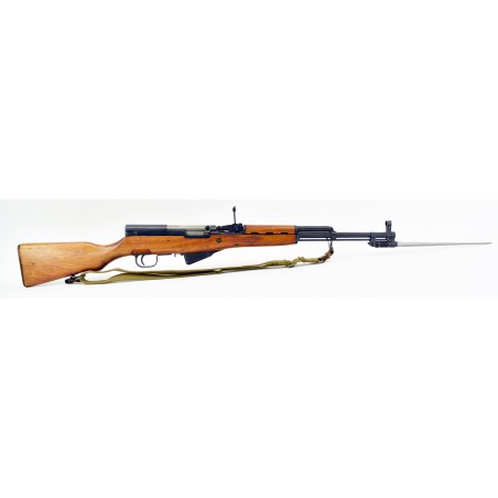 Chinese SKS 7.62 X 39 (R18996)
