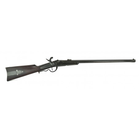 Gallagher Civil War Carbine 1st Model (AL4140)