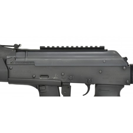 Century Drako NAK9 9mm (PR48871)