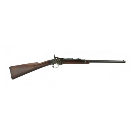 Smith Civil War Carbine (AL4132)