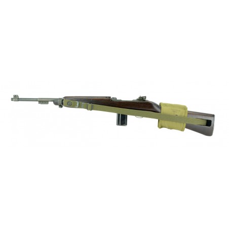 Winchester M1 .30 Carbine (W9173)