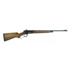 Winchester Model 71 .348...