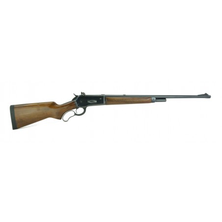 Winchester Model 71 .348 WCF (W9168)