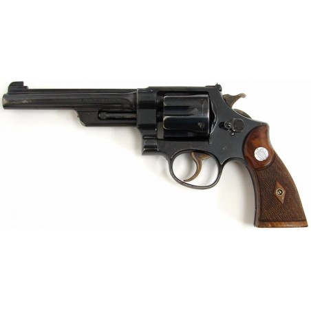 Smith & Wesson Registered Magnum .357 Magnum (PR10097)