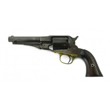 Remington New Model Pocket Revolver (AH4580)