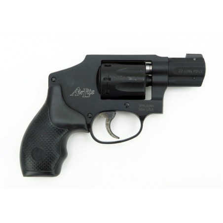Smith & Wesson 43C .22 LR (nPR19577)