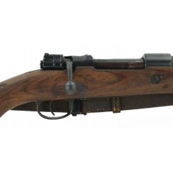 Mauser K98 8mm (R21630)