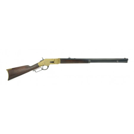 Excellent Winchester 1866 Rifle (W9139)