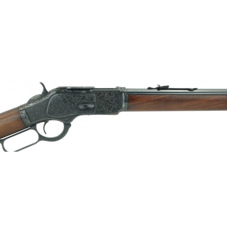 Winchester 1873 .38 WCF (W9138)