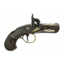 Henry Deringer Pistol (AH4527)