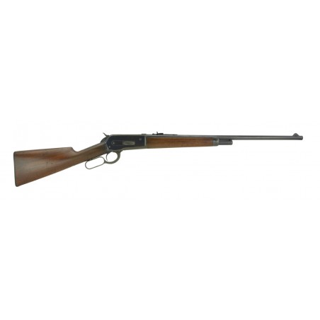 Winchester Model 1886 .33 WCF (W9088)