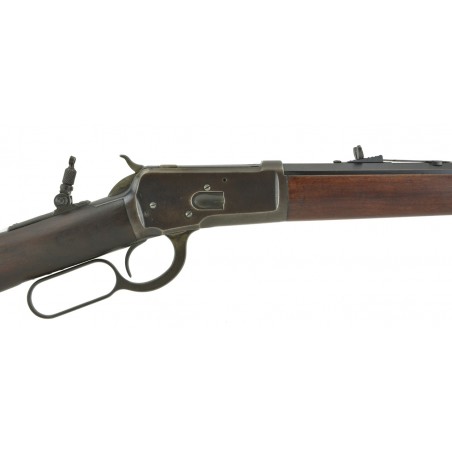 Winchester Model 1892 .25-20 WCF (W9085)