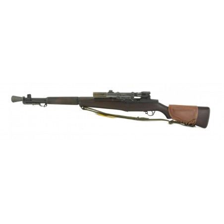Springfield Armory M1-C Sniper Garand .30 (R21556)