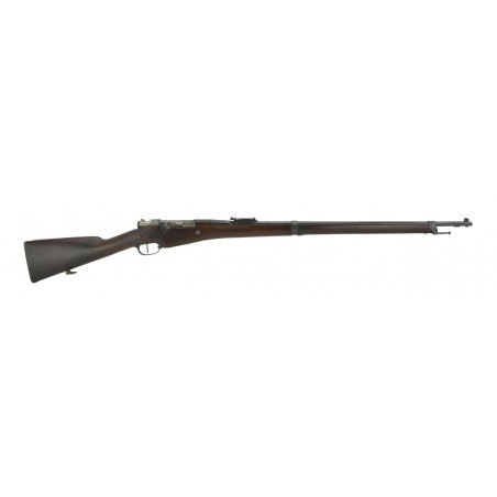 Remington 1907-15 8mm Level (R21555)