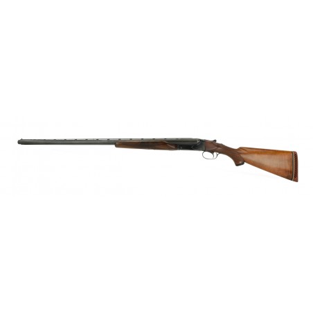 Winchester Model 21 12 Gauge shotgun (W9100)