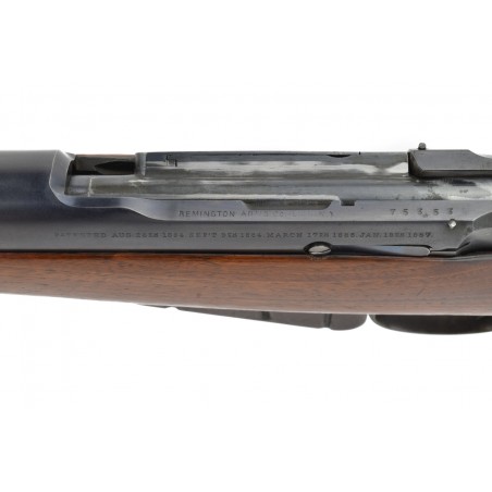 Remington/Lee 1899 .30 US (R21526)