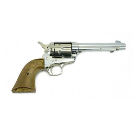 Colt Single Action Army .45 LC (C13198)