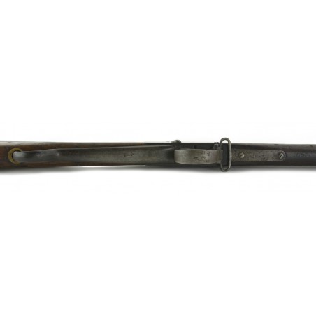 British Martini Henry .577/450 Caliber Rifle (AL4119)