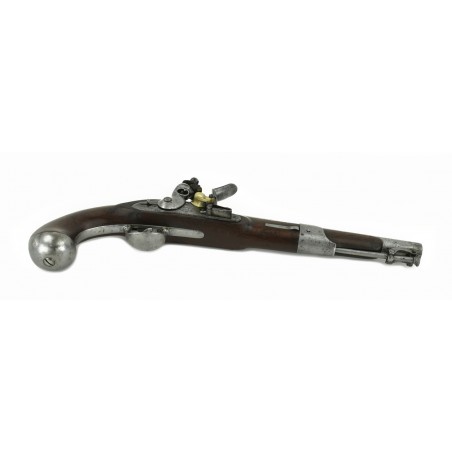 U.S. Model 1819 Flintlock Pistol (AH4503)