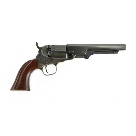 Colt 1862 Pocket Navy .36 Caliber Black Powder Revolver (C13141)