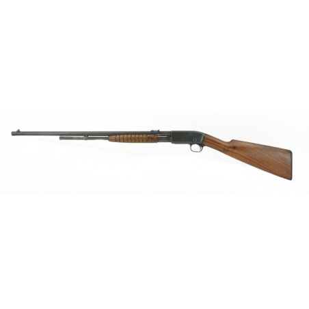 Remington Arms Model 12 .22 S,L,LR (R21477)