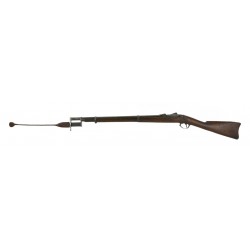 U.S. Fencing Rifle (AL4098)