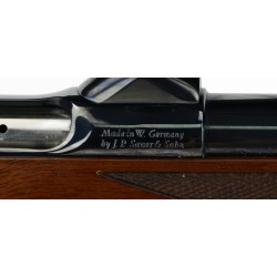 Colt Sauer Sporting Rifle...