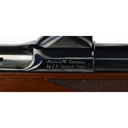 Colt Sauer Sporting Rifle 7mm Rem Mag (C13126)