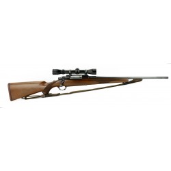 Ruger M77 .270 Winchester...