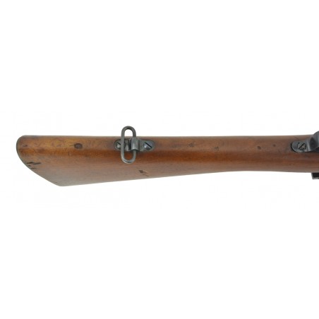 Argentine Model 1891 Rifle Made By Loewe (AL4081)