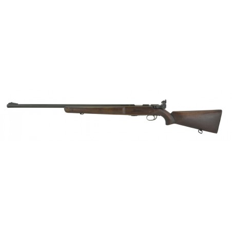 Remington 513-T Match Master .22 LR (R21444)