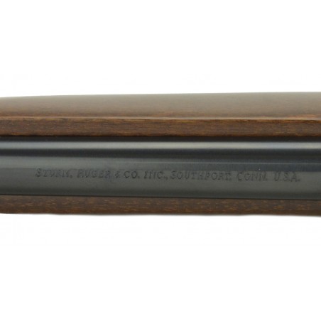 Ruger No. 3 .45-70 Government (R21437)